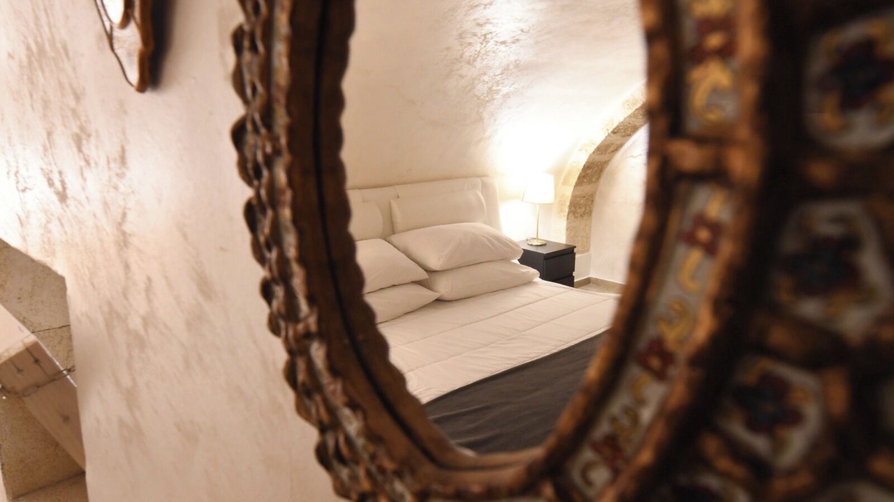 Photo of Bedroom in Bari City Centre