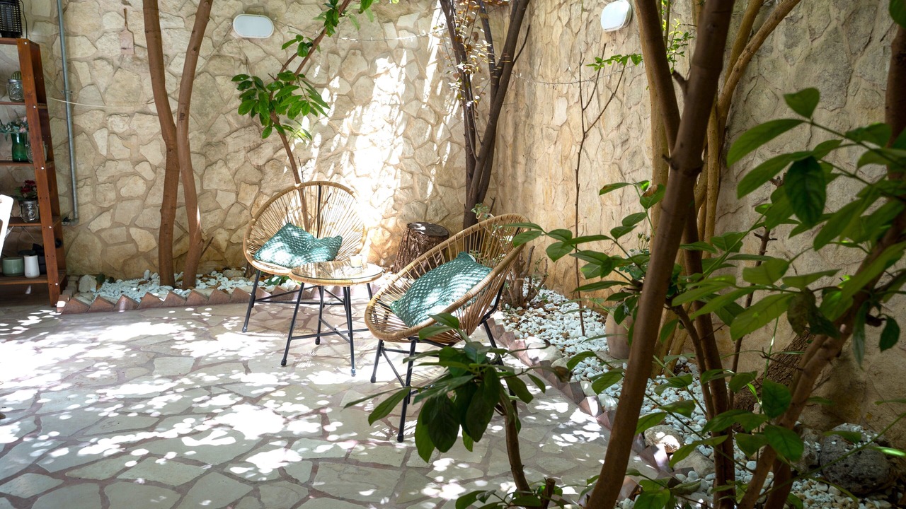 Photo of Patio Balcony in Bari City Centre