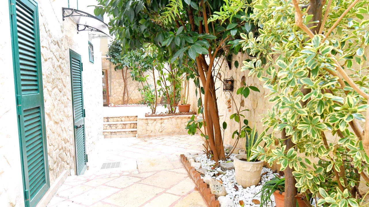 Photo of Outdoor in Bari City Centre