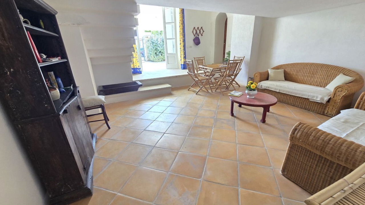 Photo of Livingroom in Santa Maria di Leuca