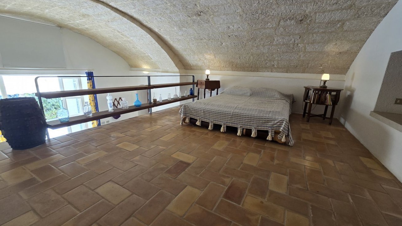 Photo of Bedroom in Santa Maria di Leuca