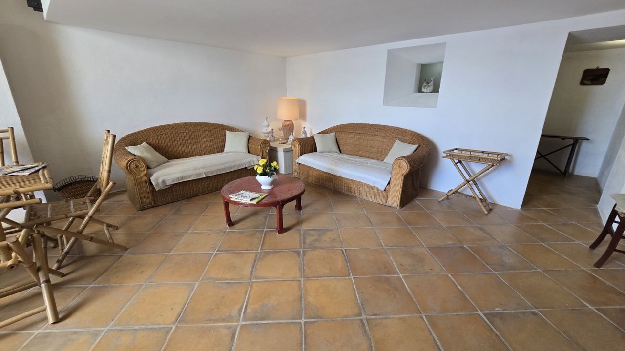 Photo of Livingroom in Santa Maria di Leuca