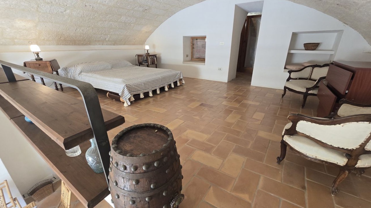 Photo of Bedroom in Santa Maria di Leuca