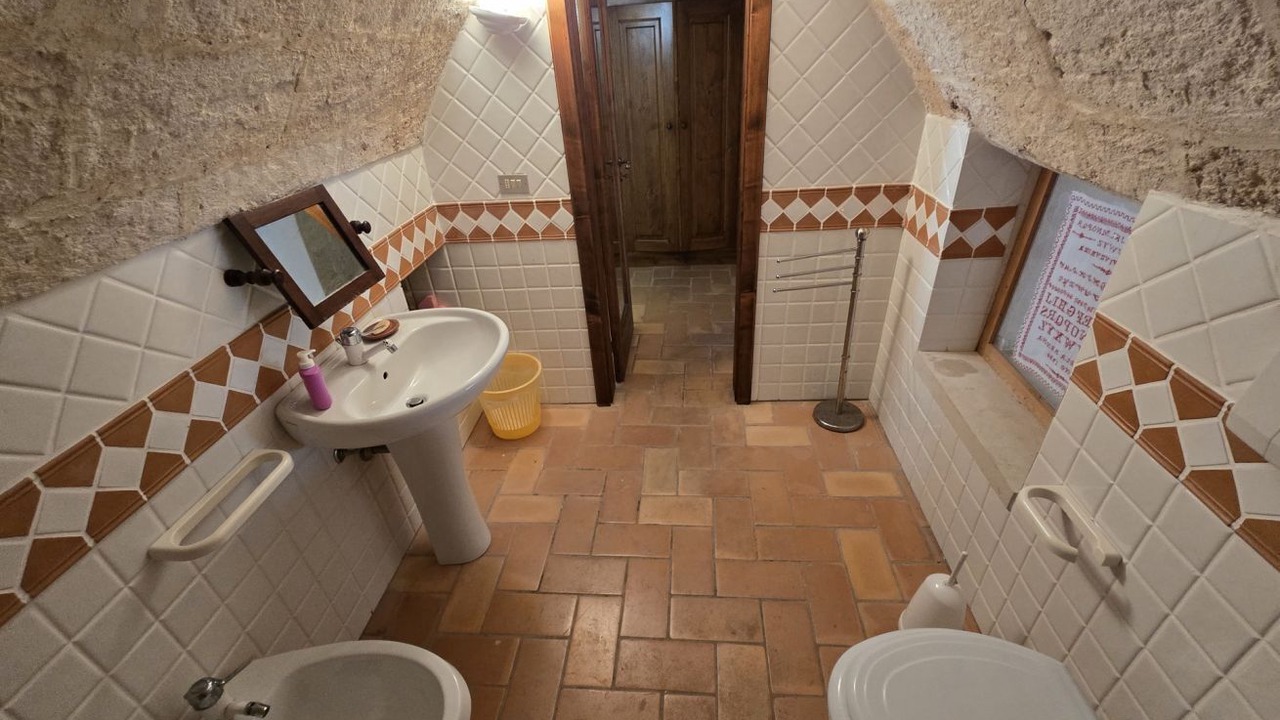 Photo of Bathroom in Santa Maria di Leuca
