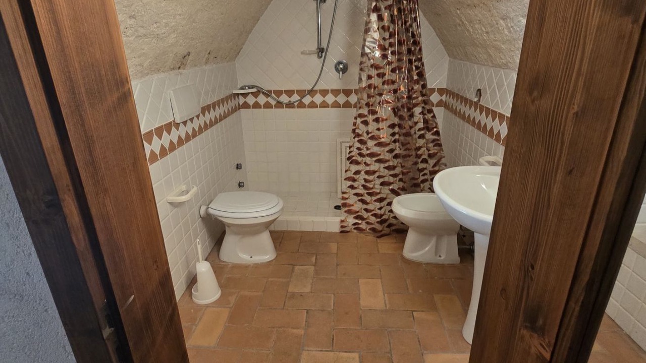 Photo of Bathroom in Santa Maria di Leuca