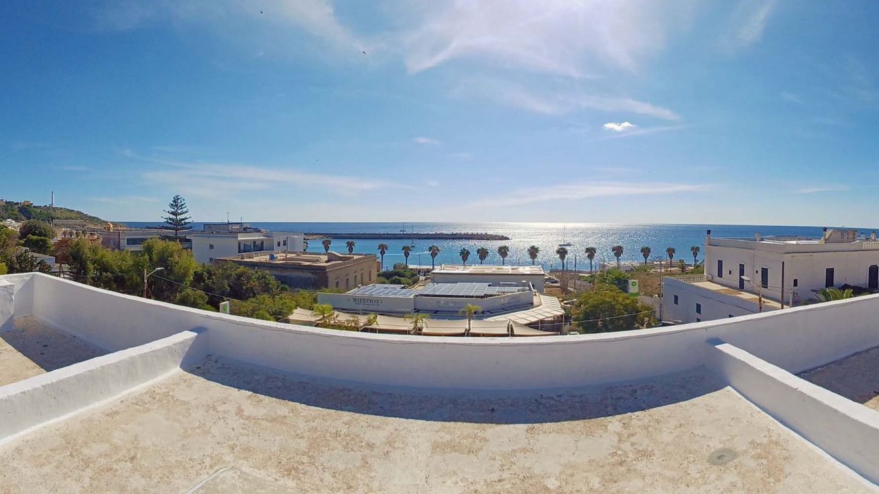 Photo of Outdoor in Santa Maria di Leuca