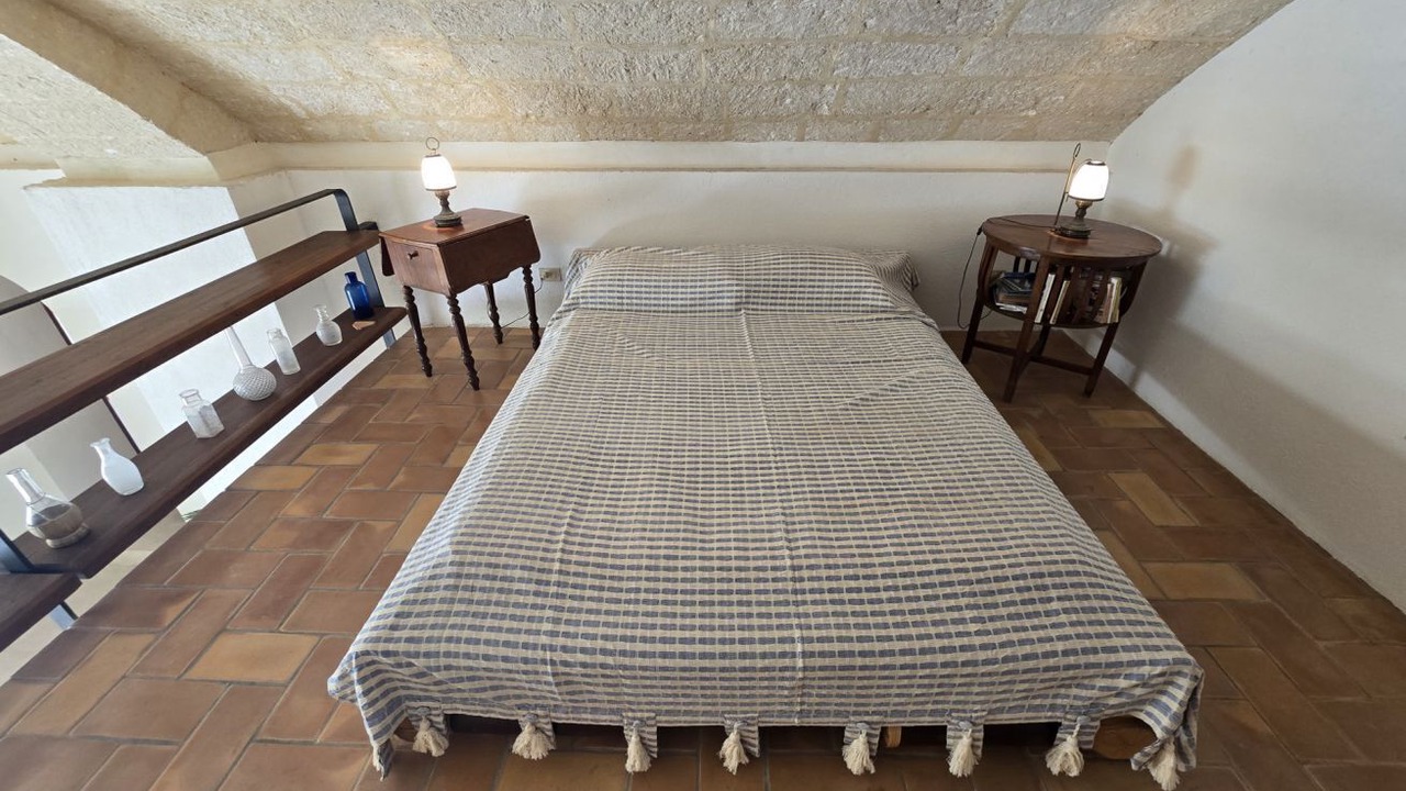 Photo of Bedroom in Santa Maria di Leuca