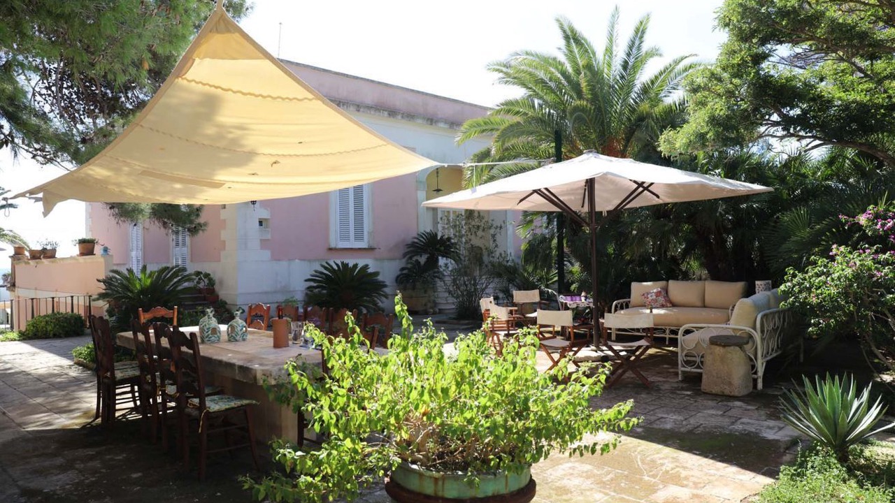 Photo of Outdoor in Santa Maria di Leuca