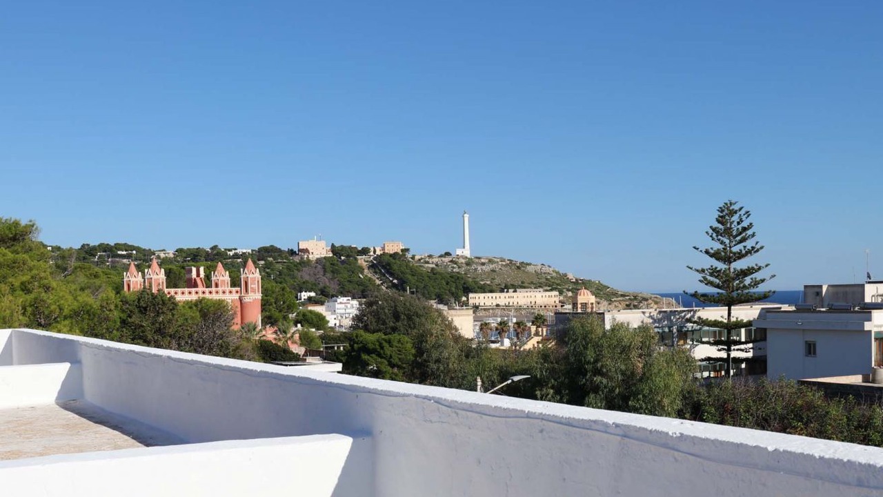 Photo of Outdoor in Santa Maria di Leuca