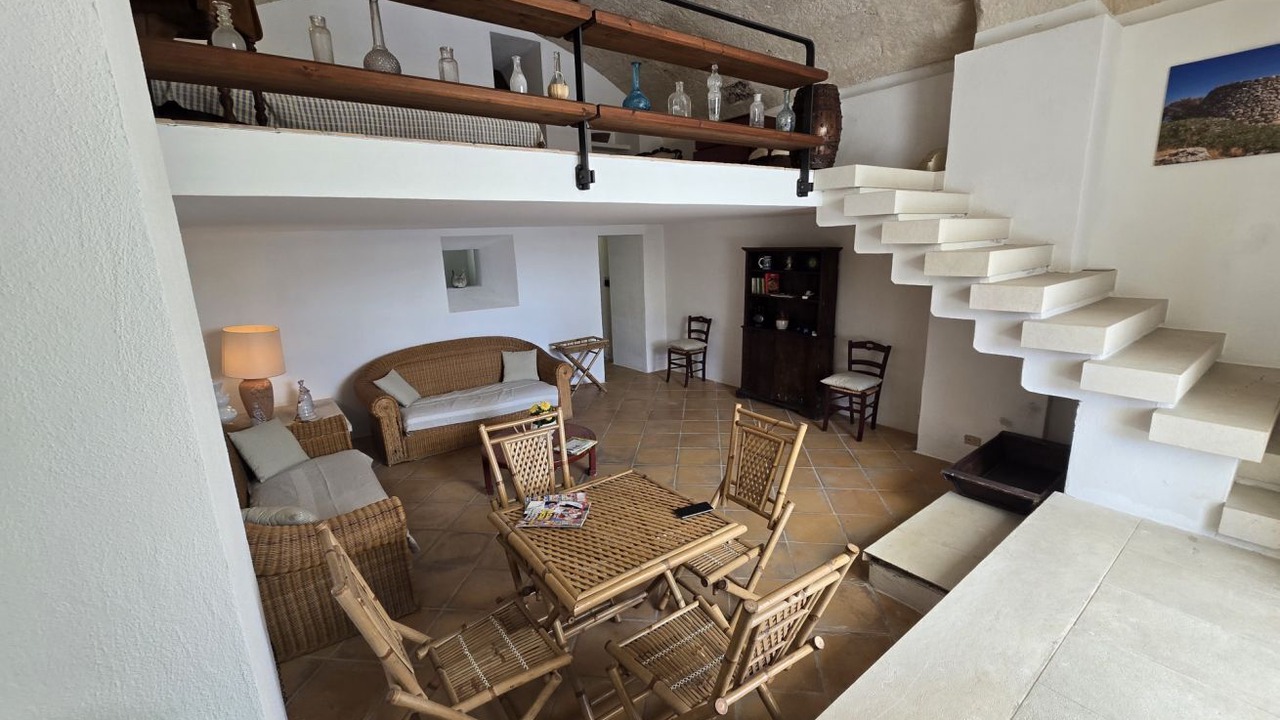 Photo of Livingroom in Santa Maria di Leuca