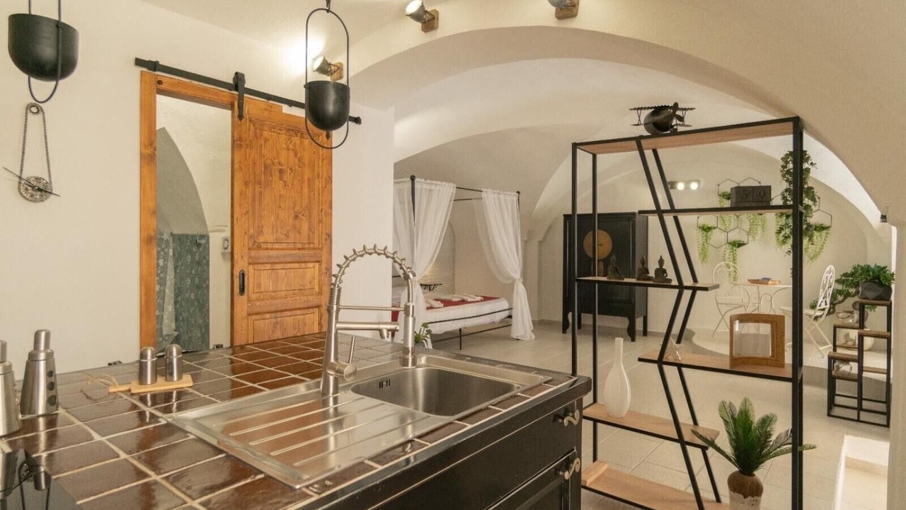 Photo of Bedroom in Gallipoli Historic Center