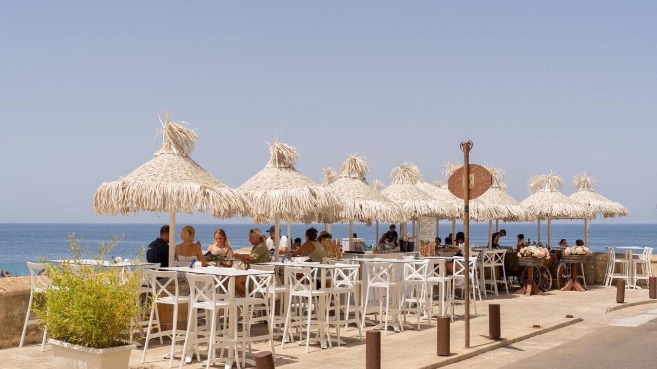 Photo of Outdoor in Gallipoli Historic Center