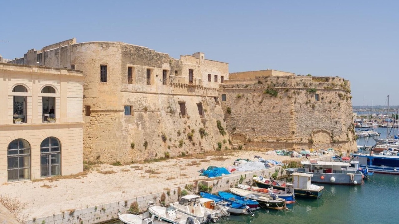 Photo of Others in Gallipoli Historic Center