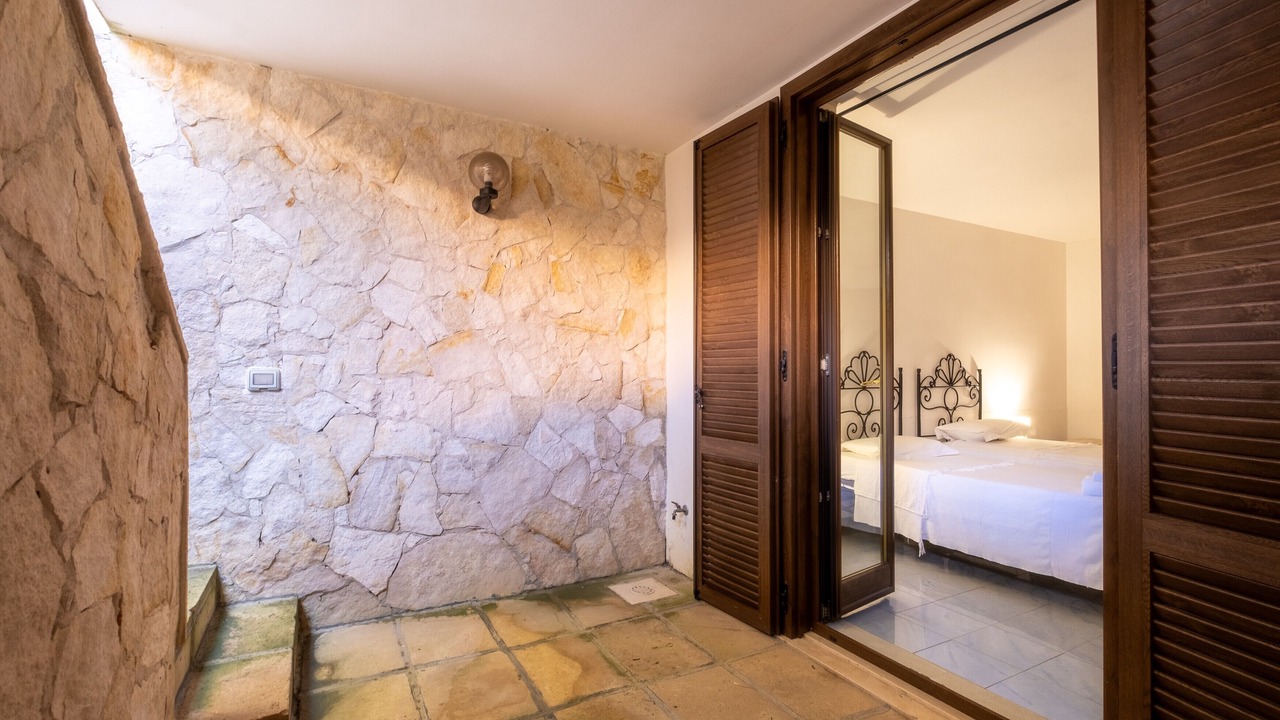Photo of Bedroom in Santa Caterina