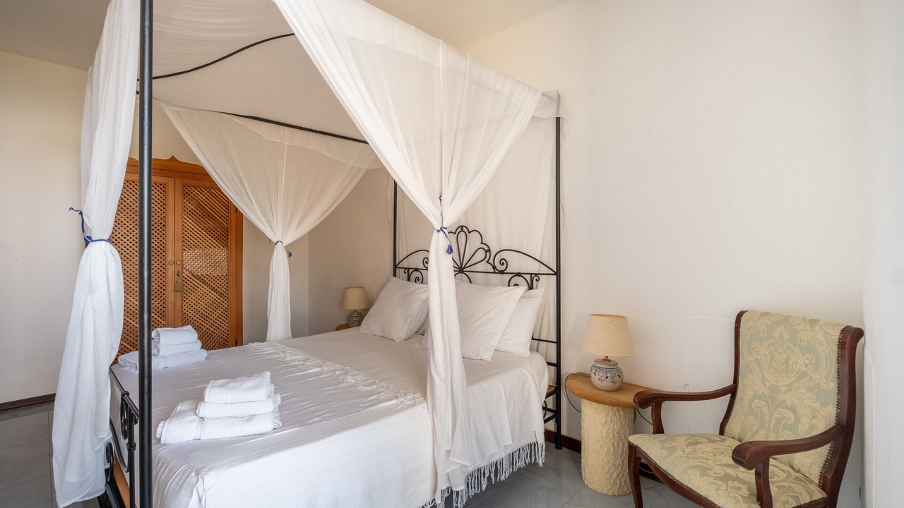 Photo of Bedroom in Santa Caterina