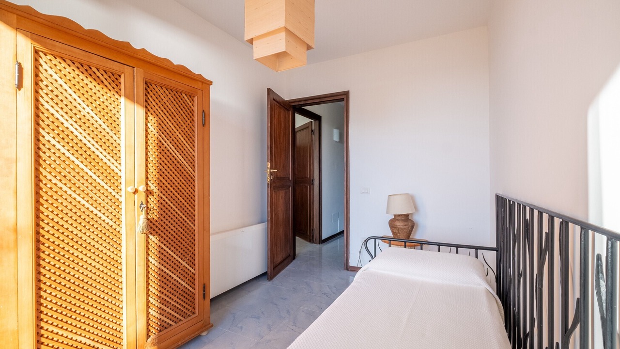 Photo of Bedroom in Santa Caterina