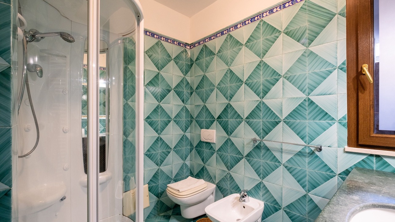Photo of Bathroom in Santa Caterina