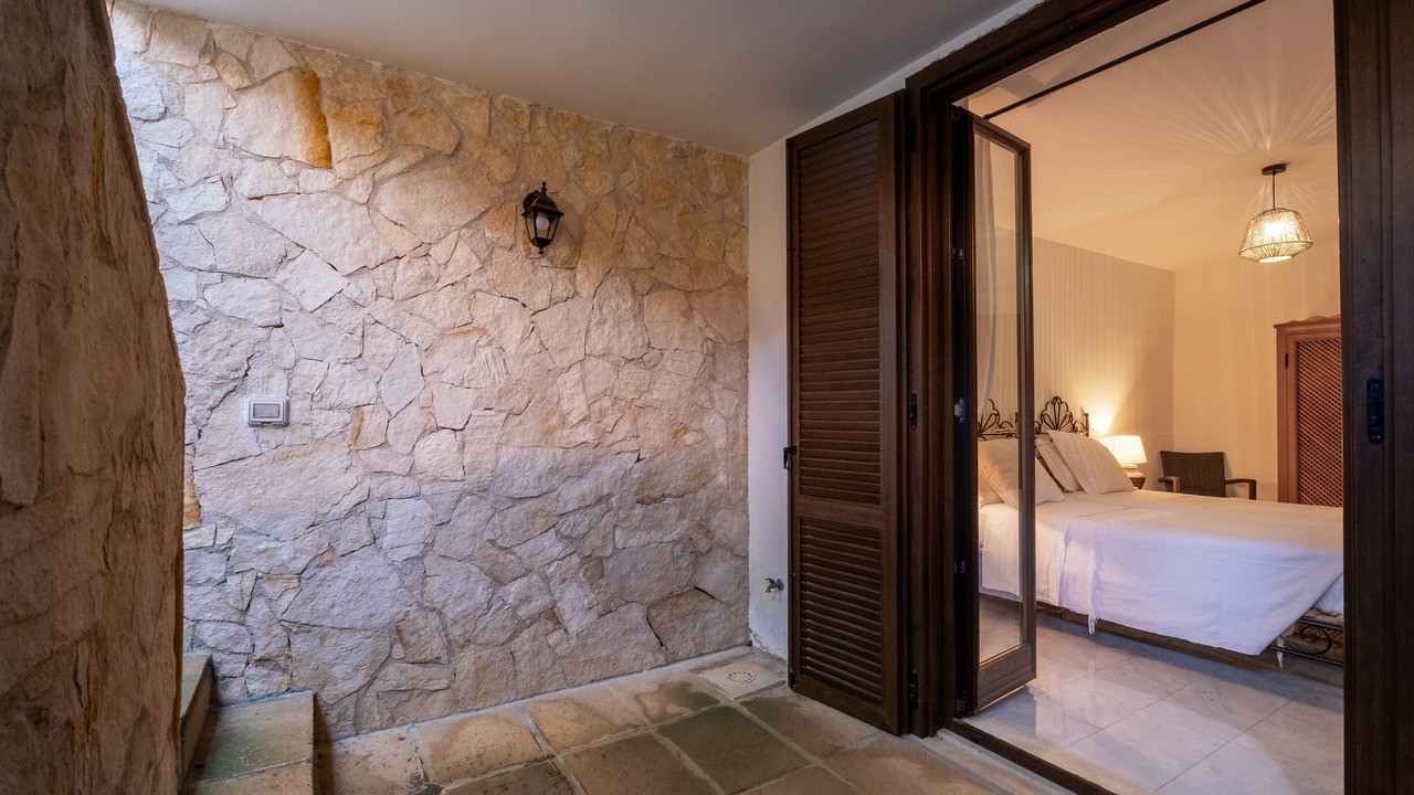 Photo of Bedroom in Santa Caterina
