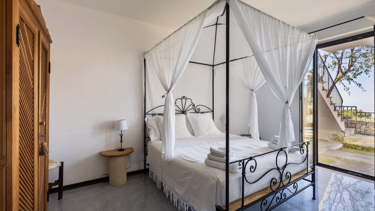 Photo of Bedroom in Santa Caterina