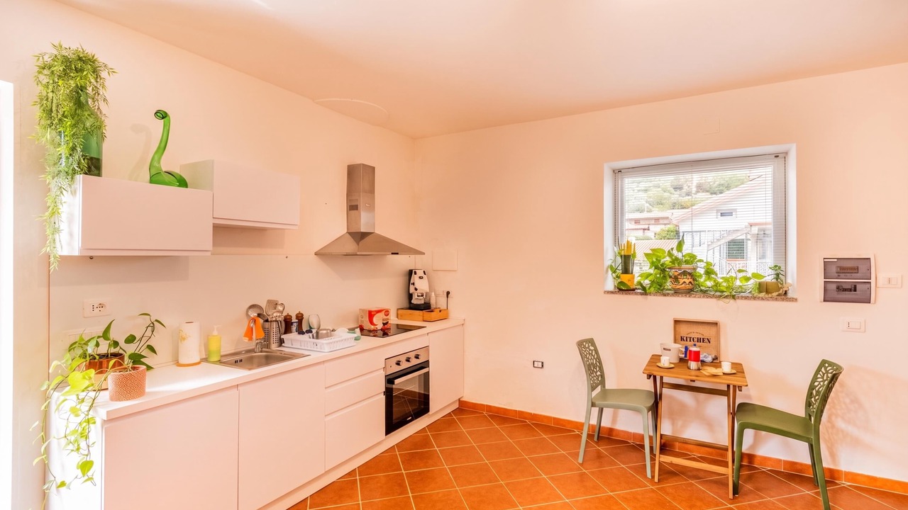 Photo of Bedroom in Agropoli