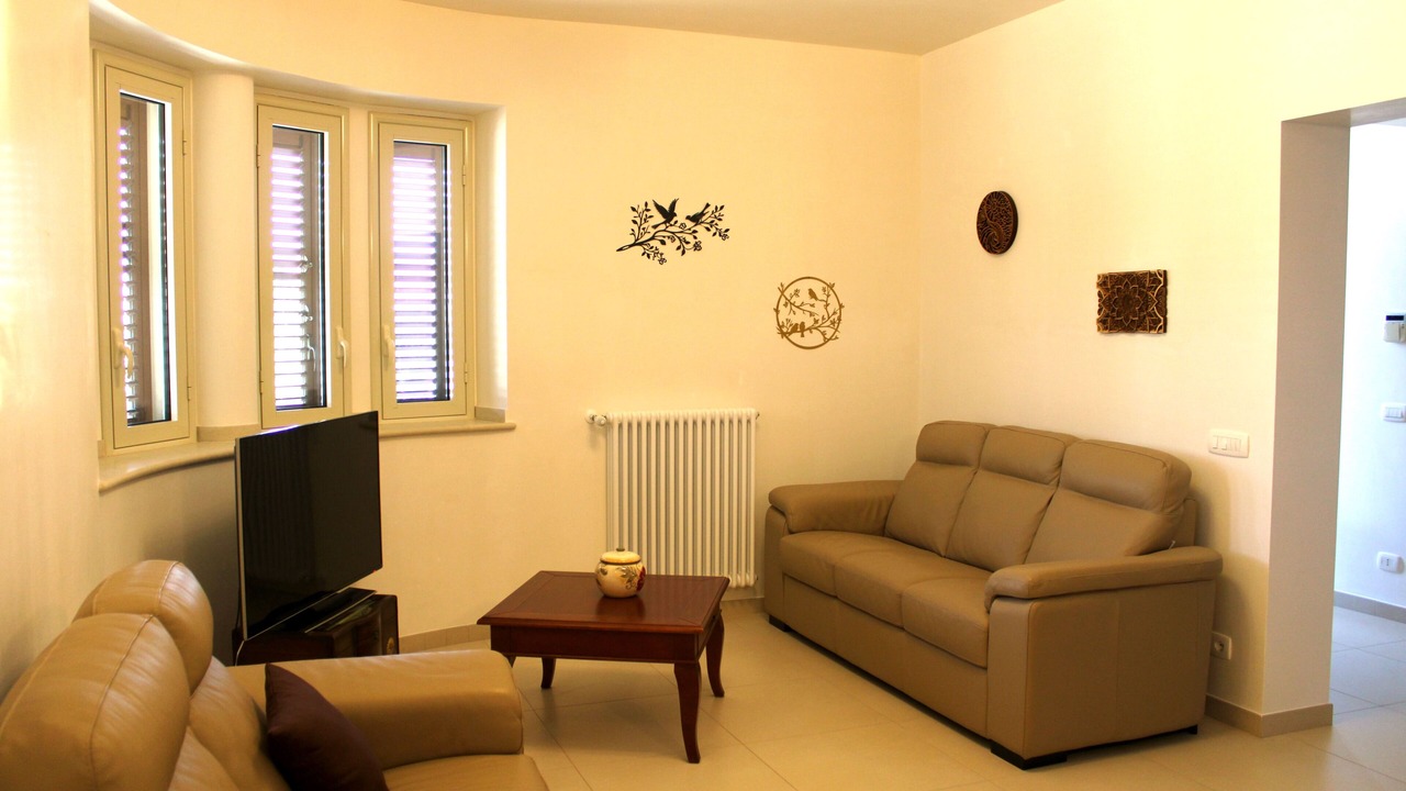 Photo of Livingroom in Modica