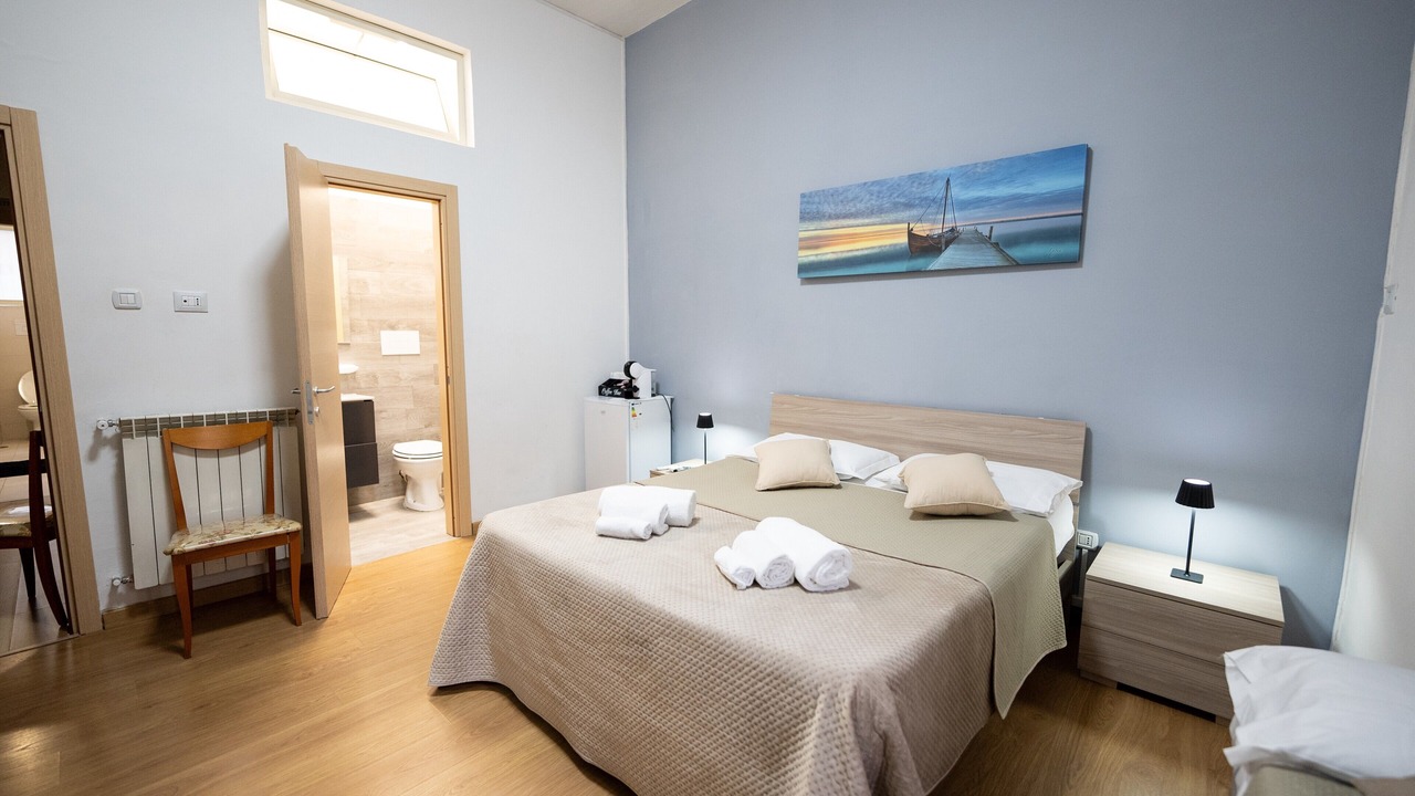 Photo of Bedroom in Caserta