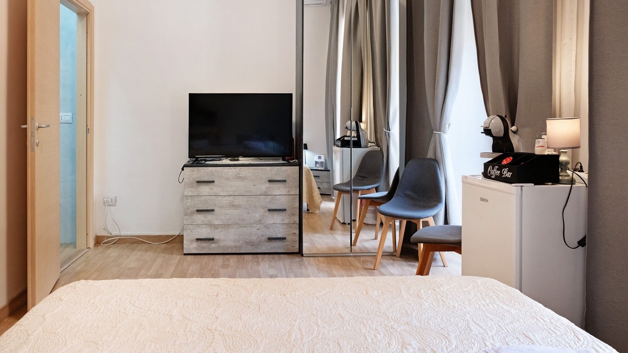 Photo of Bedroom in Caserta