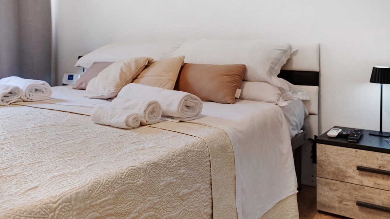 Photo of Bedroom in Caserta
