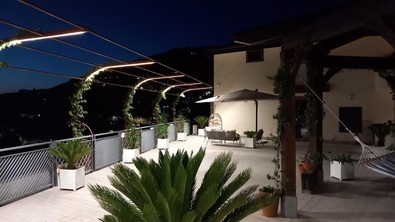 Photo of Patio Balcony in Piazza-Tralia-Pendolo
