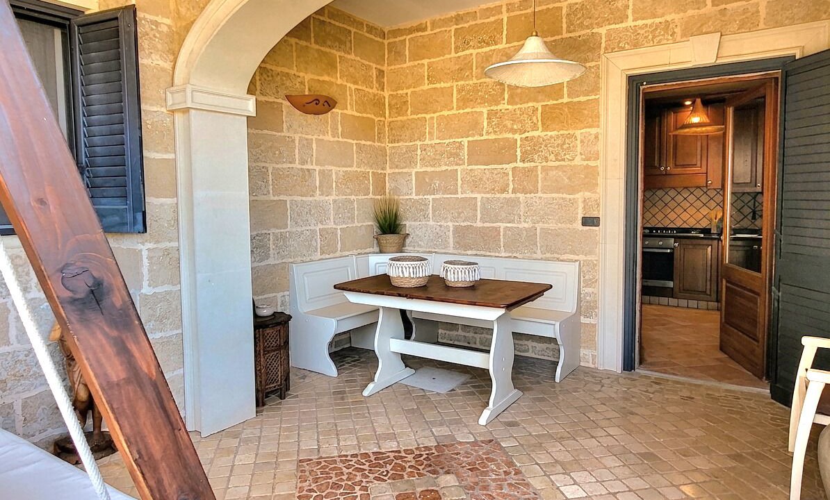 Photo of Outdoor in Corsano