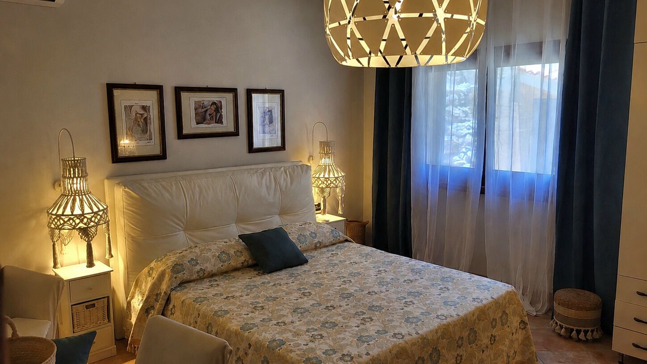 Photo of Bedroom in Corsano