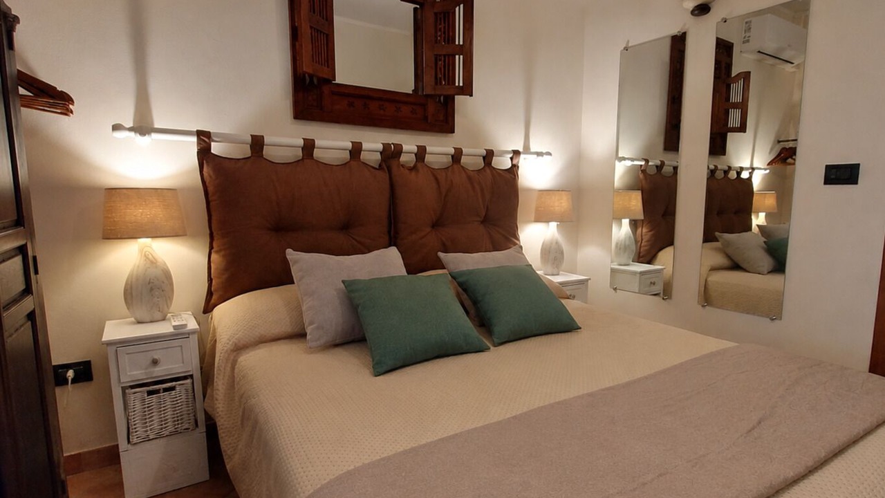 Photo of Bedroom in Corsano