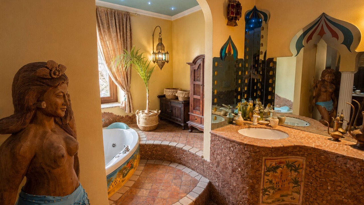 Photo of Bathroom in Corsano