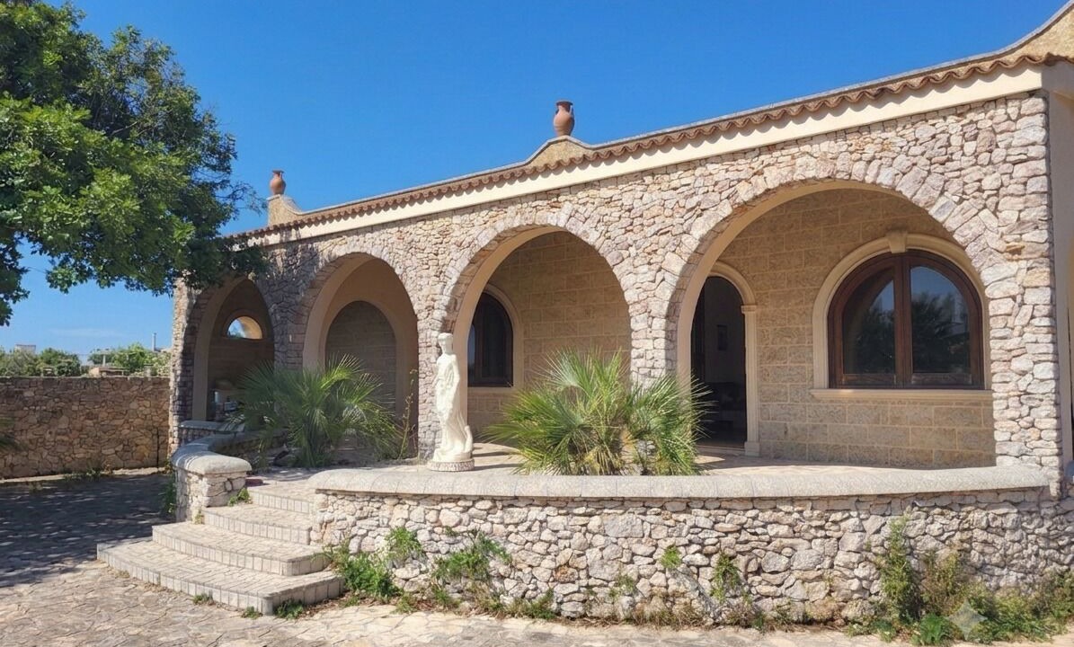 Photo of Outdoor in Corsano
