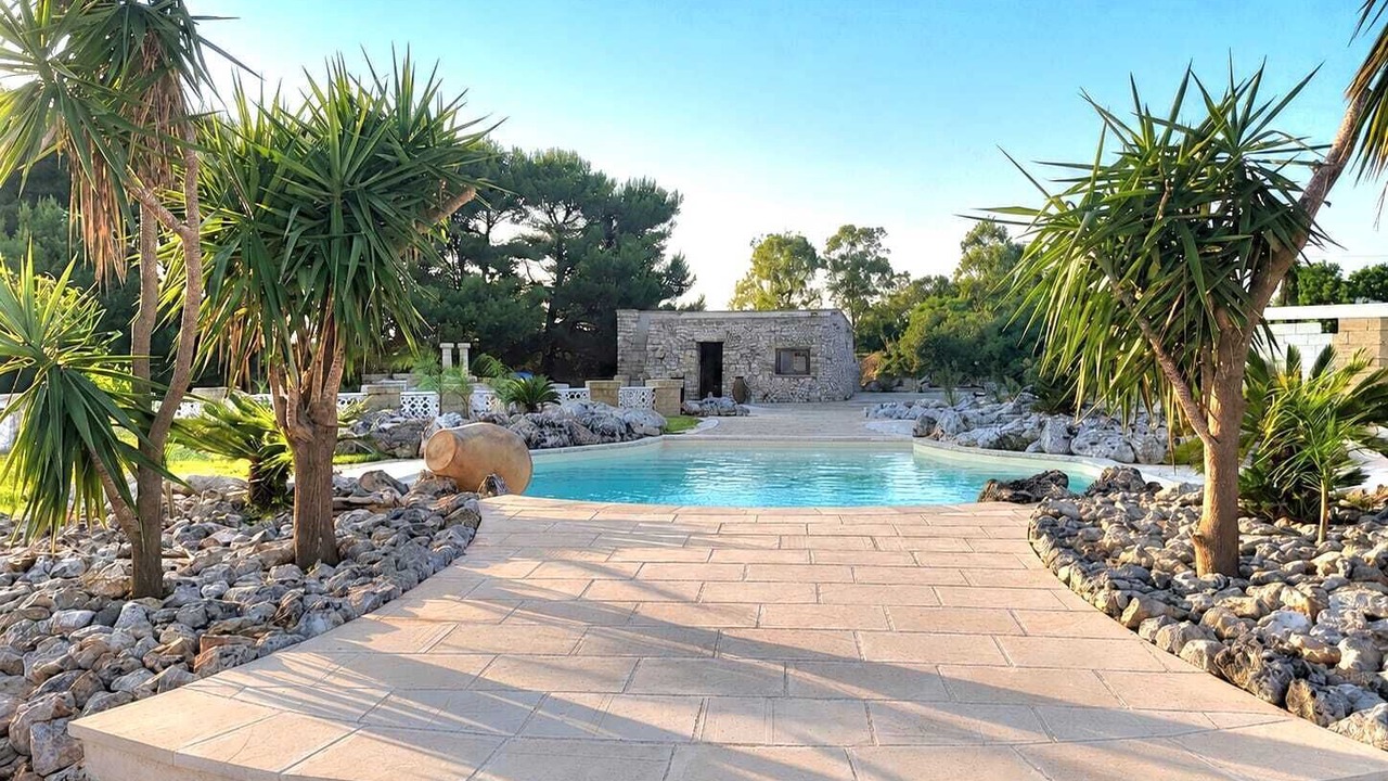 Photo of Outdoor in Corsano