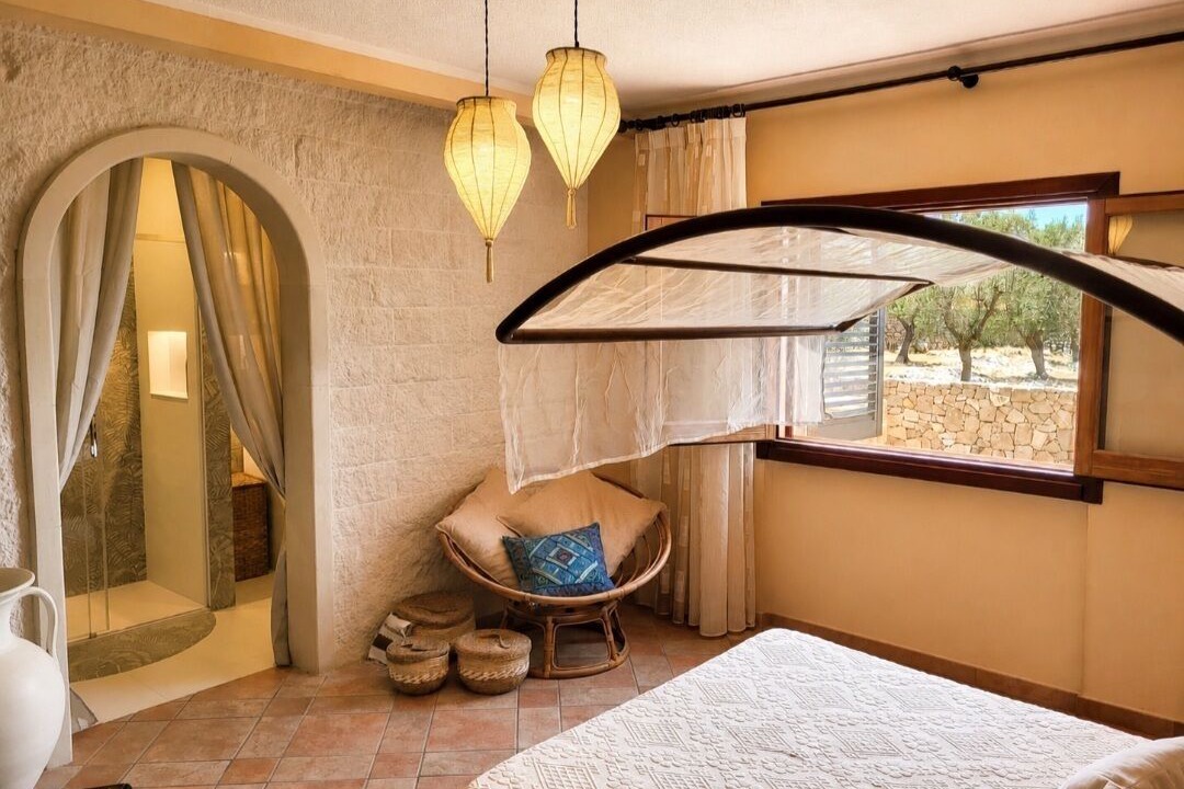 Photo of Bedroom in Corsano