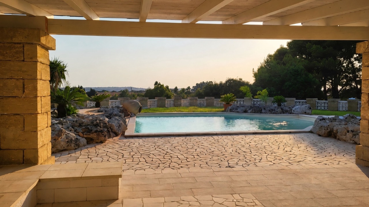 Photo of Outdoor in Corsano
