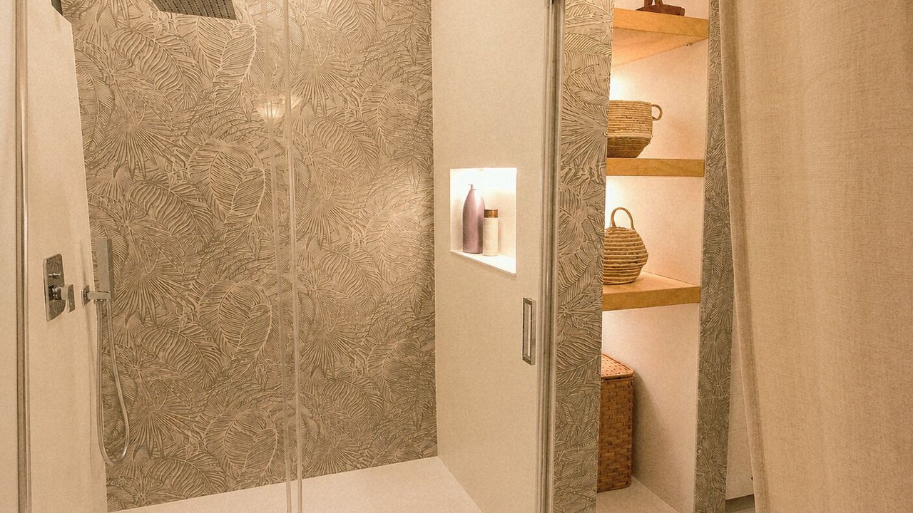 Photo of Bathroom in Corsano