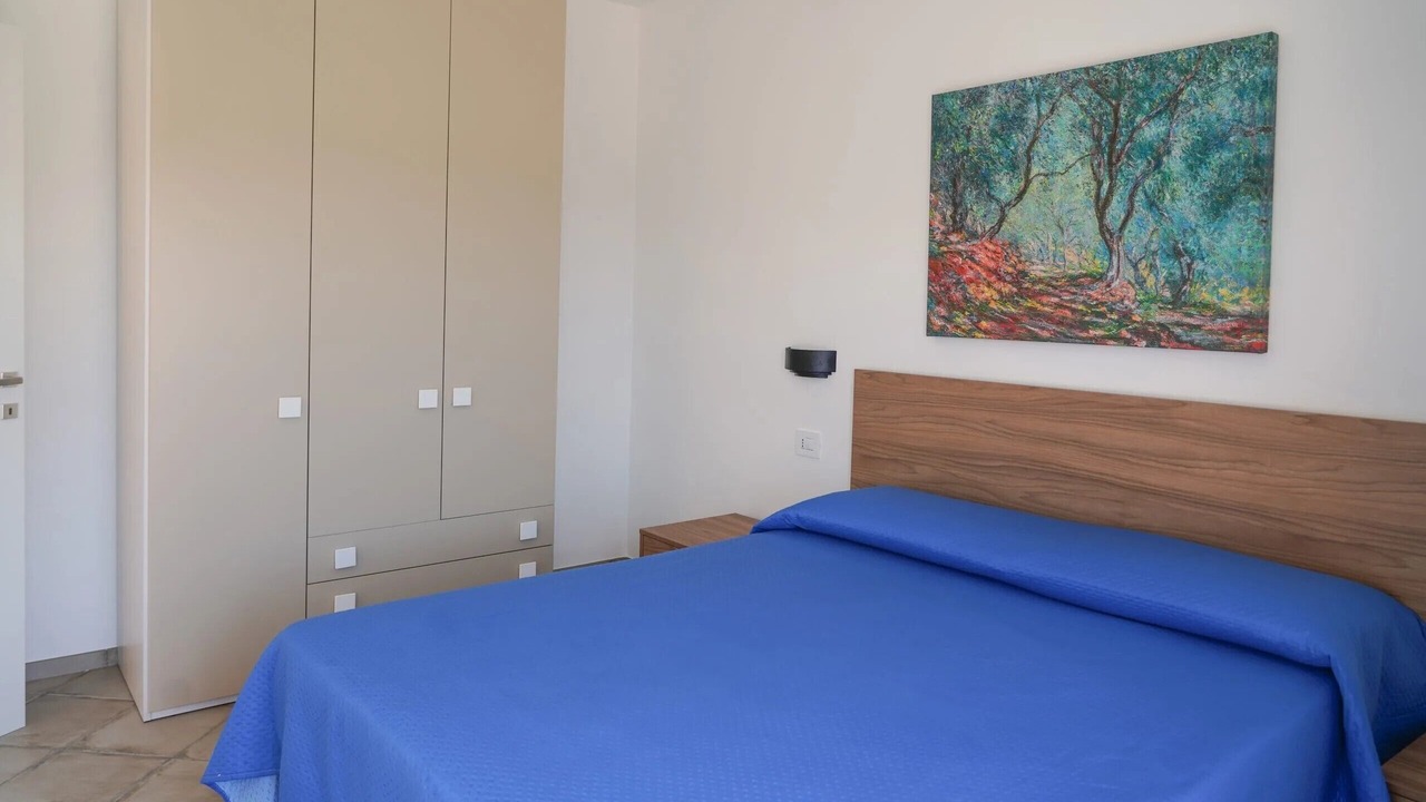 Photo of Bedroom in Villammare