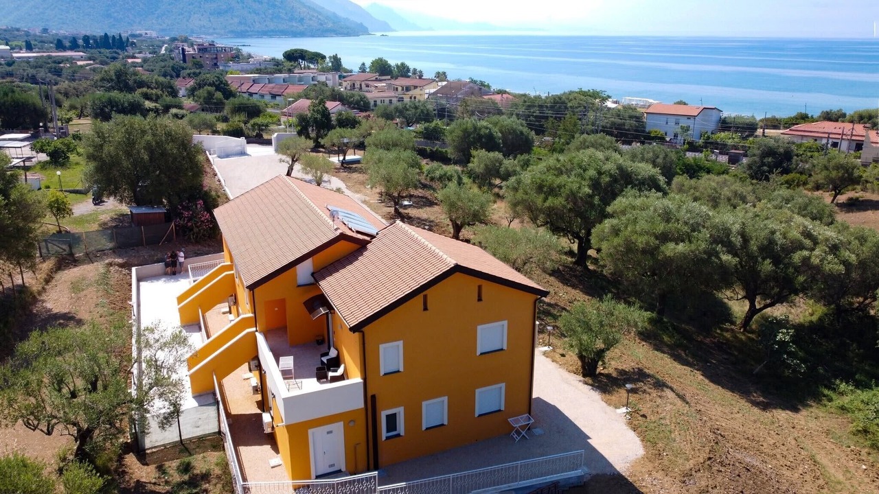 Photo of Outdoor in Villammare