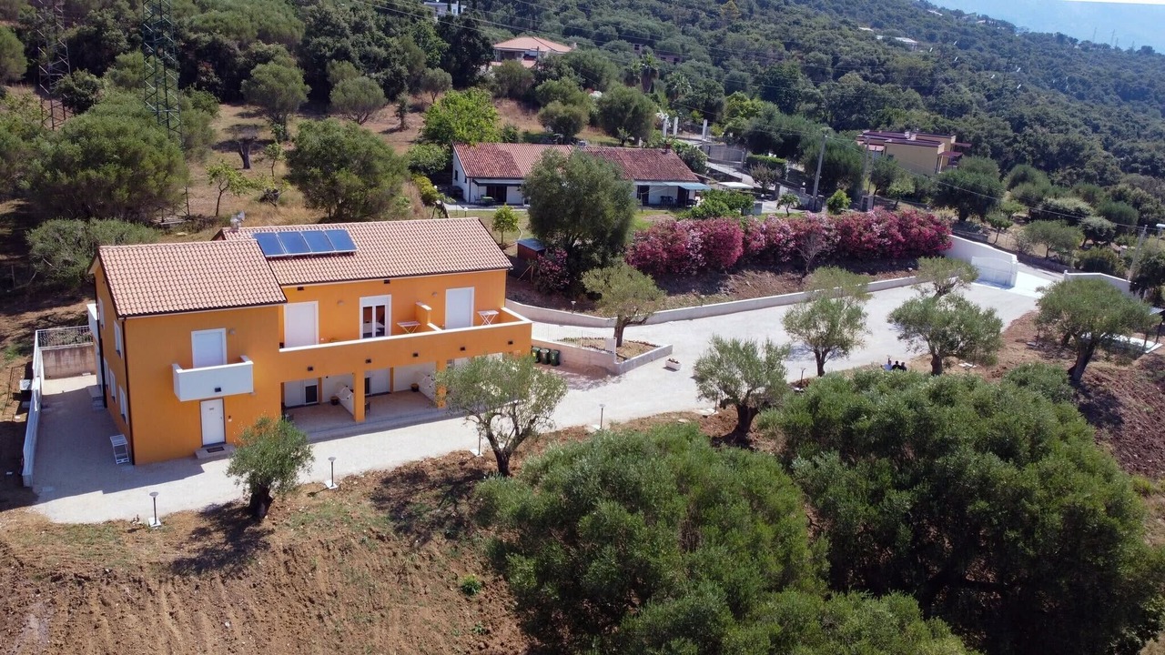 Photo of Outdoor in Villammare