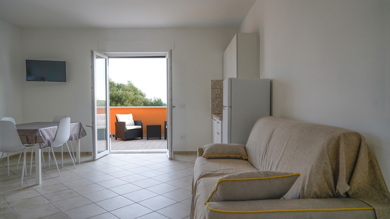 Photo of Livingroom in Villammare