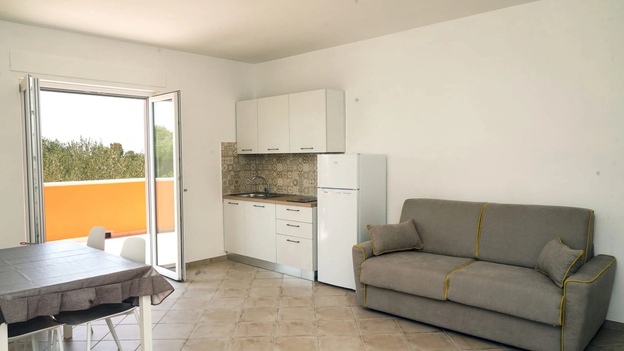 Photo of Livingroom in Villammare