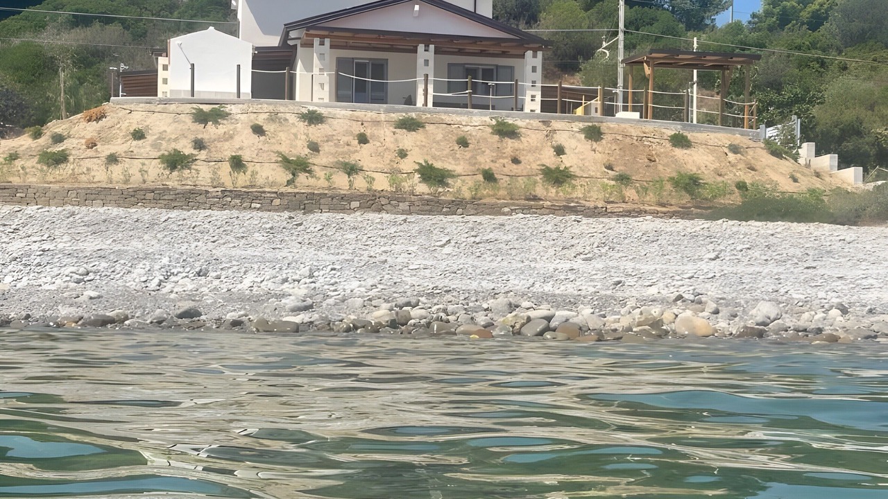 Photo of Outdoor in Roseto Capo Spulico