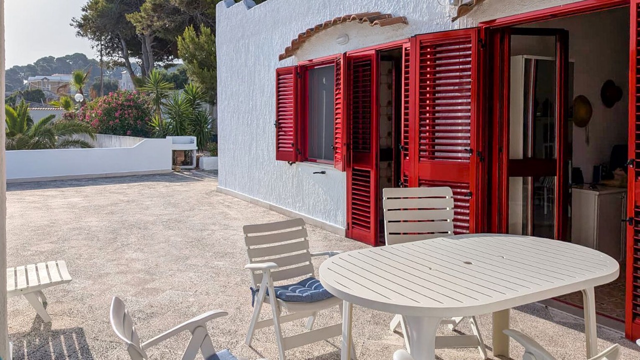 Photo of Outdoor in Vico del Gargano