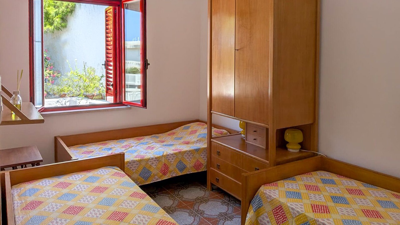 Photo of Bedroom in Vico del Gargano