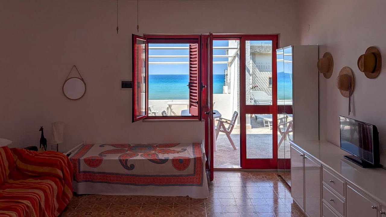 Photo of Bedroom in Vico del Gargano