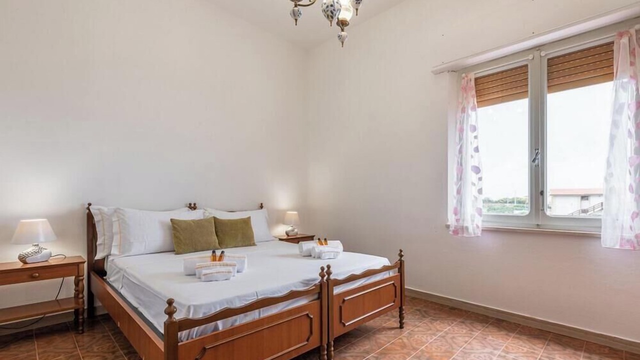 Photo of Bedroom in Sa Rocca Tunda