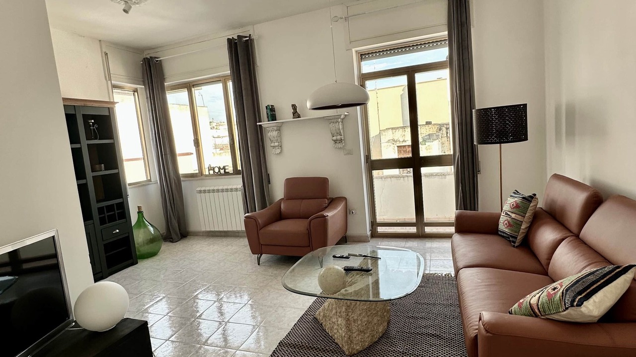 Photo of Livingroom in Matino