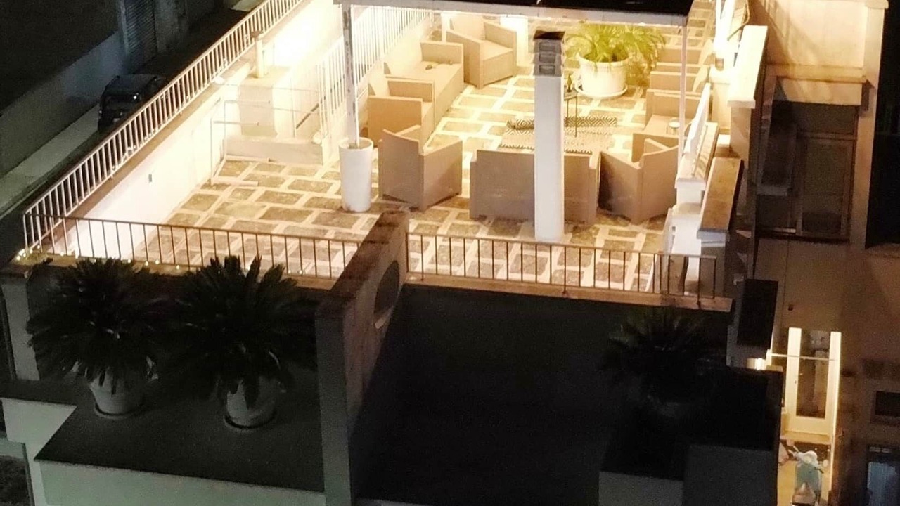 Photo of Patio Balcony in Matino